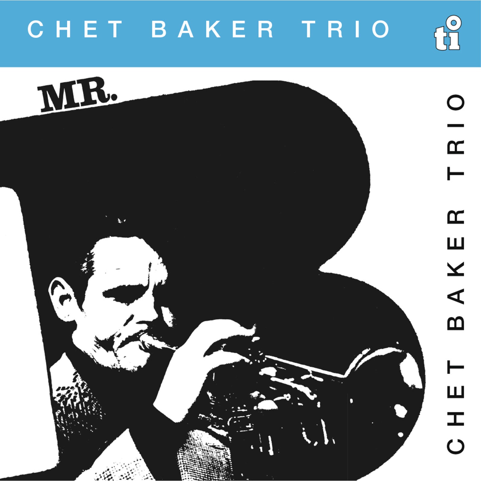 Chet Baker Trio: Daybreak – Proper Music