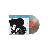Chet Baker Trio - Mr. B - MOVLPS3268
