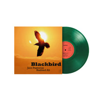 Jaco Pastorius & Rashied Ali - Blackbird - MOVLPG3271