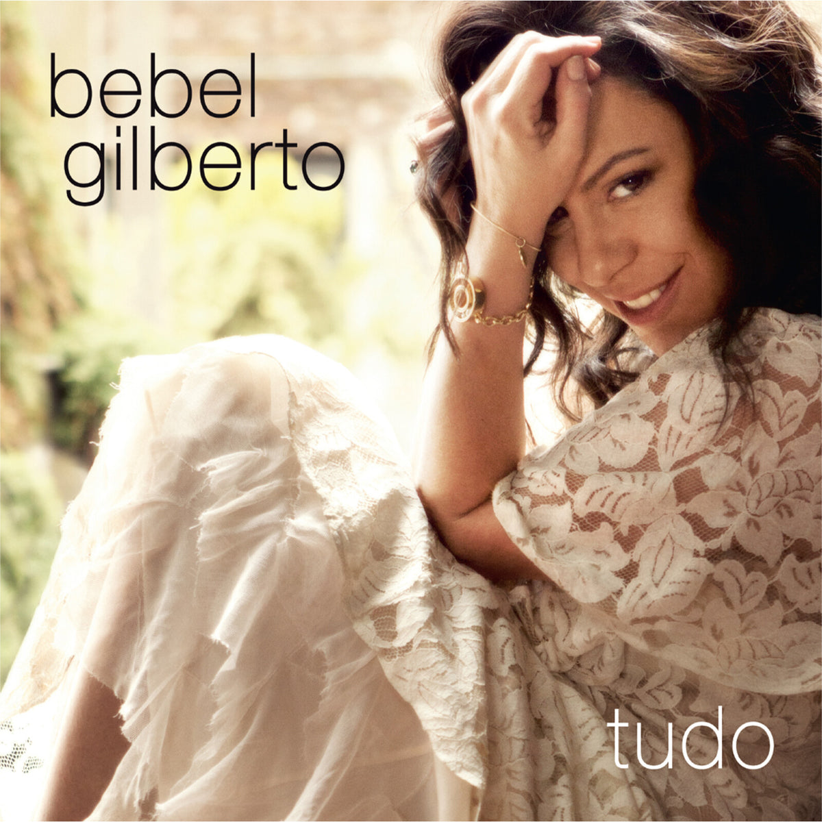 Bebel Gilberto - Tudo - MOVLP3656