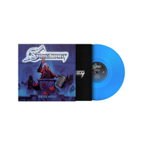 Sanctuary - Refuge Denied - MOVLPU635