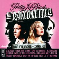 The Raveonettes - Pretty In Black - MOVLPH721
