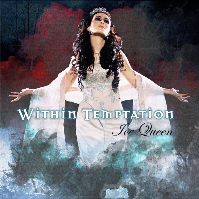 Within Temptation - Ice Queen (Acoustic) - MOV10050