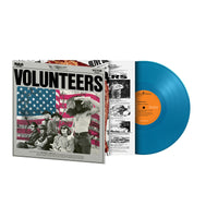 Jefferson Airplane - Volunteers - MOVLPU607