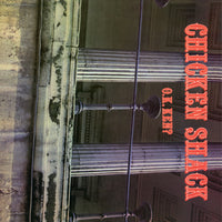 Chicken Shack - O.K. Ken? - MOVLPR1039
