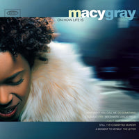 Macy Gray - On How Life Is - MOVLPY767