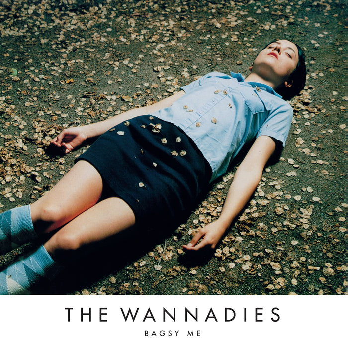 The Wannadies - Bagsy Me - MOVLPR2303