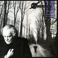 Sanctuary - Into The Mirror Black - MOVLPP751