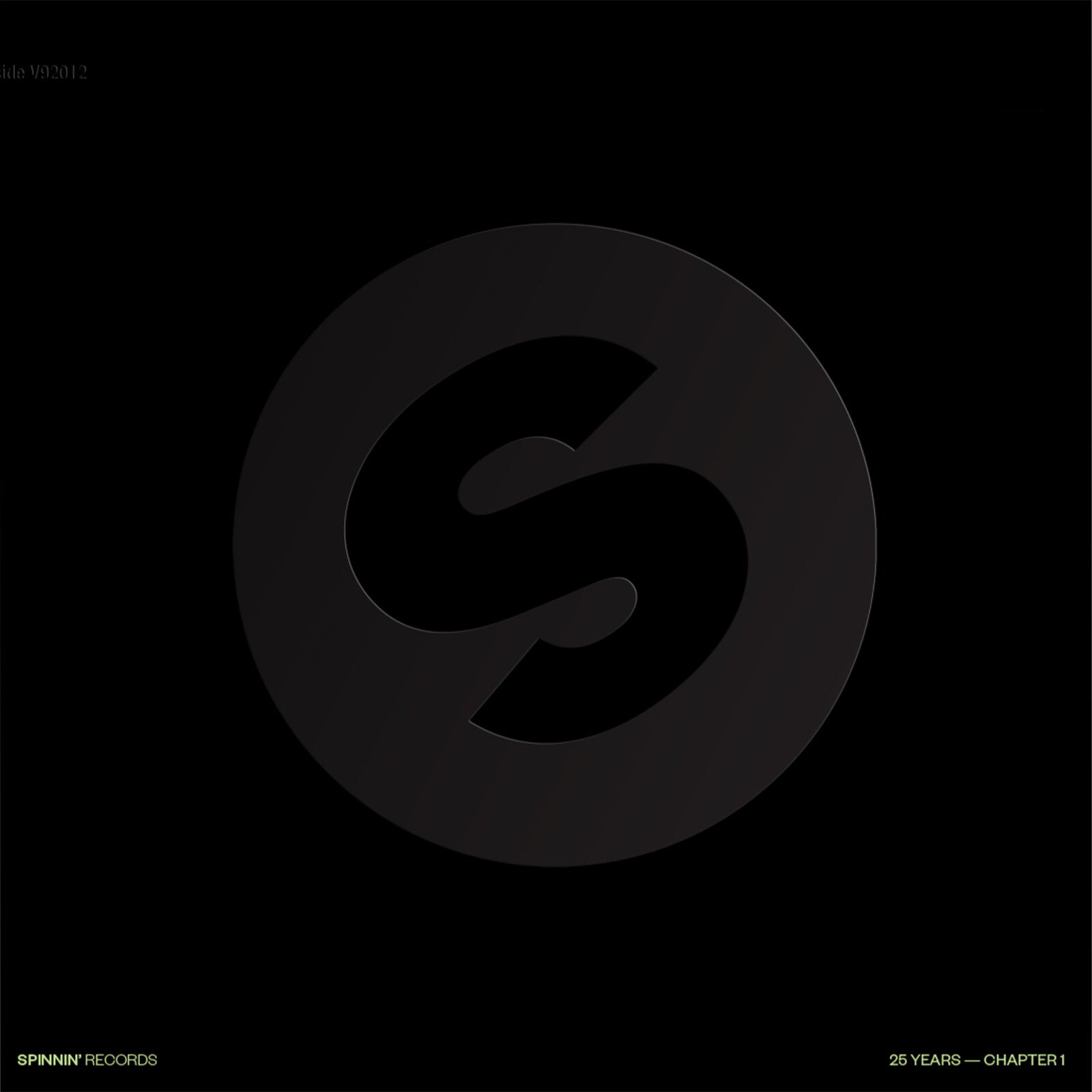 Various Artists: Spinnin' Records 25 Years Chapter 1 – Proper Music