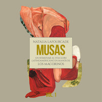 Natalia Lafourcade - Musas Vol. 1 - MOVLPB3876