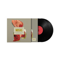 Natalia Lafourcade - Musas Vol. 1 - MOVLPB3876