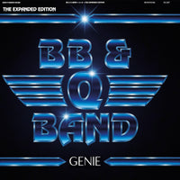 BB & Q Band - Genie (The Expanded Edition) - MOVLP4106