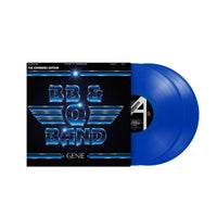 BB & Q Band - Genie (The Expanded Edition) - MOVLP4106