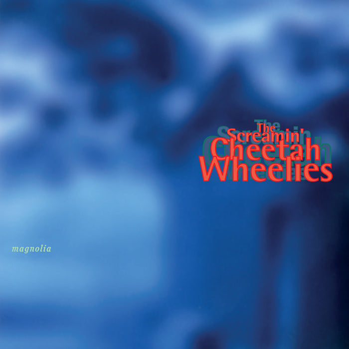 The Screamin' Cheetah Wheelies - Magnolia - MOVLP4107