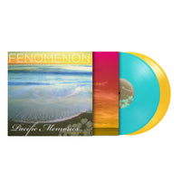 Fenomenon - Pacific Memories: The Early Tapes - MOVLP4108