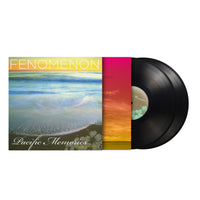 Fenomenon - Pacific Memories: The Early Tapes - MOVLPB4108