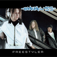 Bomfunk MC's - Freestyler - MOVB12072