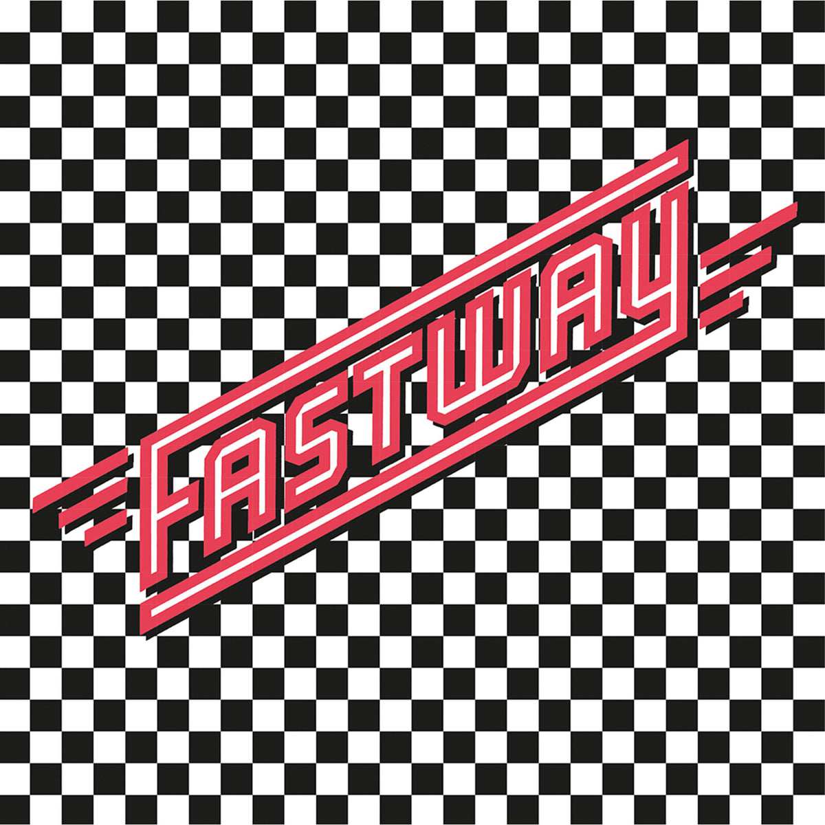 Fastway - Fastway - MOVLPB3095