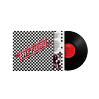Fastway - Fastway - MOVLPB3095