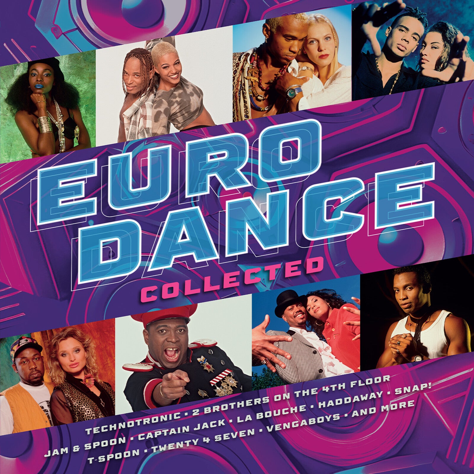 VARIOUS ARTISTS: EXTENDED STIMULATION - 12 VARIOUS ARTISTS: EXTENDED STIMULATION - 12