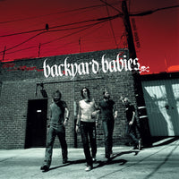 Backyard Babies - Stockholm Syndrome - MOVLPR3962