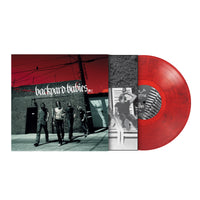 Backyard Babies - Stockholm Syndrome - MOVLPR3962