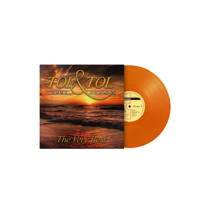 Tol & Tol - The Very Best - MOVLP4113
