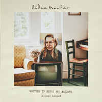 Billie Marten - Writing Of Blues And Yellows (Deluxe Album) - MOVLPC3614