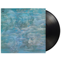 Weather Report - Sweetnighter - MOVLPB515