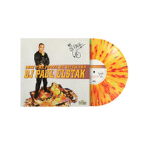 Paul Elstak - May the Forze Be With You - MOVLP4120