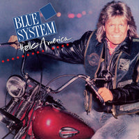 Blue System - Hello America - MOVLP4124