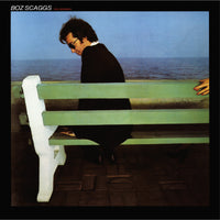 Boz Scaggs - Silk Degrees - MOVLPE140