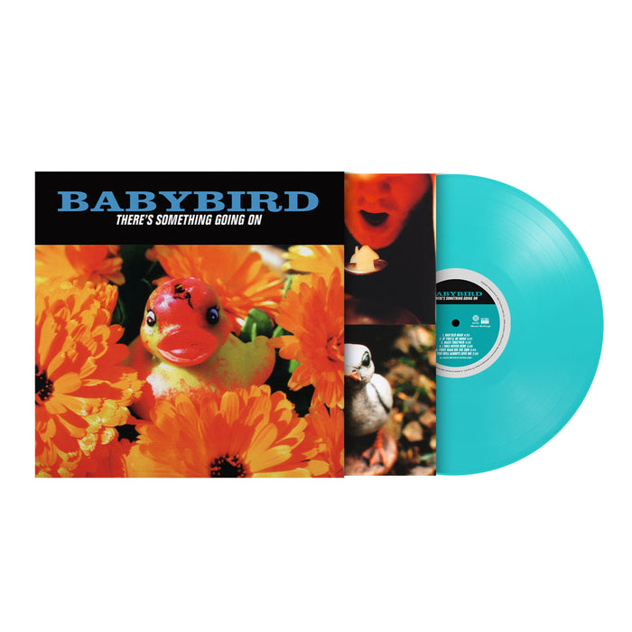 Babybird - There's Something Going on - MOVLP4133