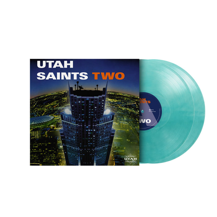Utah Saints - Two - MOVLP4134