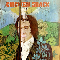 Chicken Shack - Imagination Lady - MOVLP4135