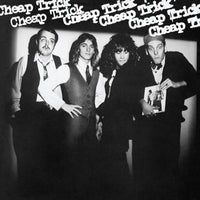 Cheap Trick - Cheap Trick - MOVLP3551