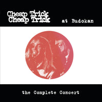 Cheap Trick - At Budokan: The Complete Concert - MOVLP3554
