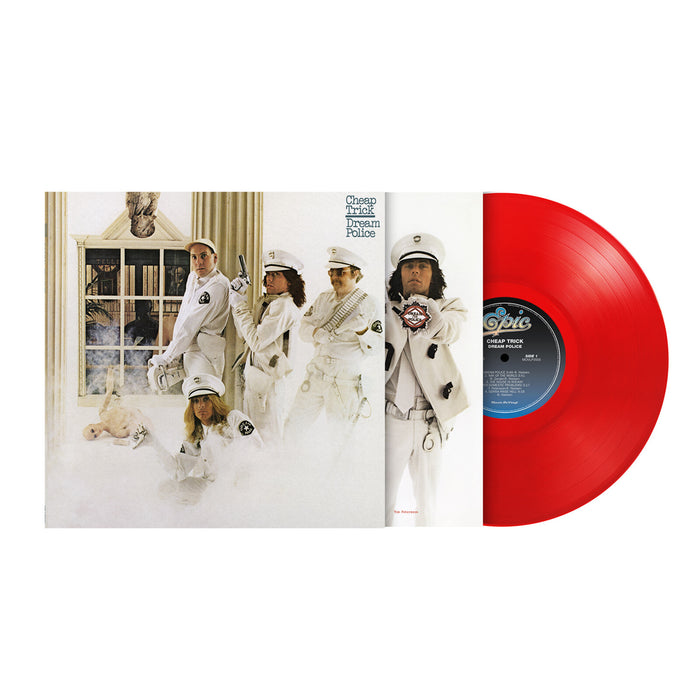Cheap Trick - Dream Police - MOVLP3555