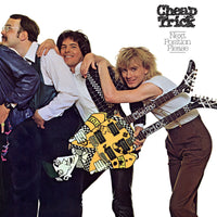 Cheap Trick - Next Position Please - MOVLP3559
