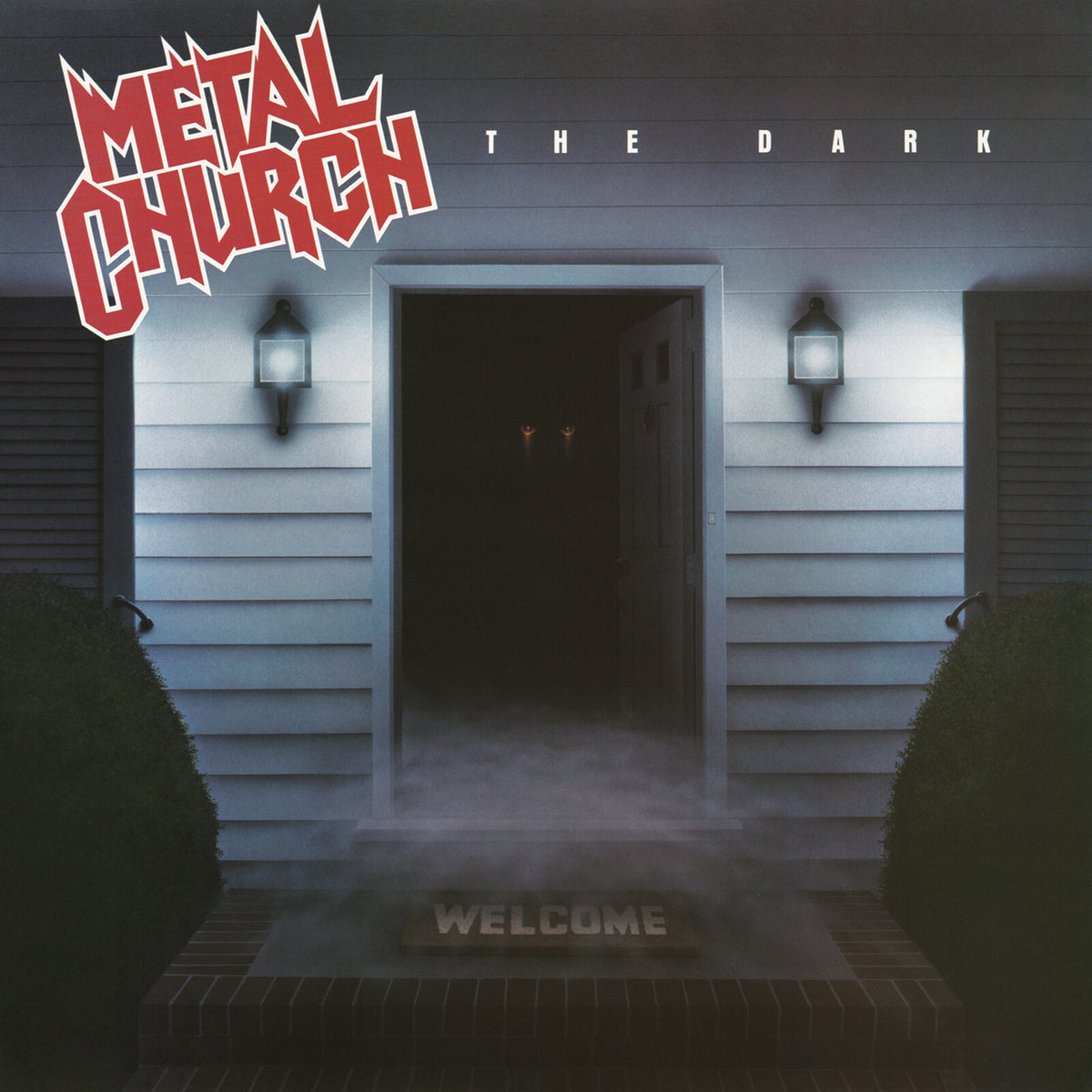 Metal Church - The Dark - MOVLPB3123