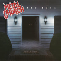 Metal Church - The Dark - MOVLPB3123
