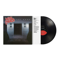 Metal Church - The Dark - MOVLPB3123