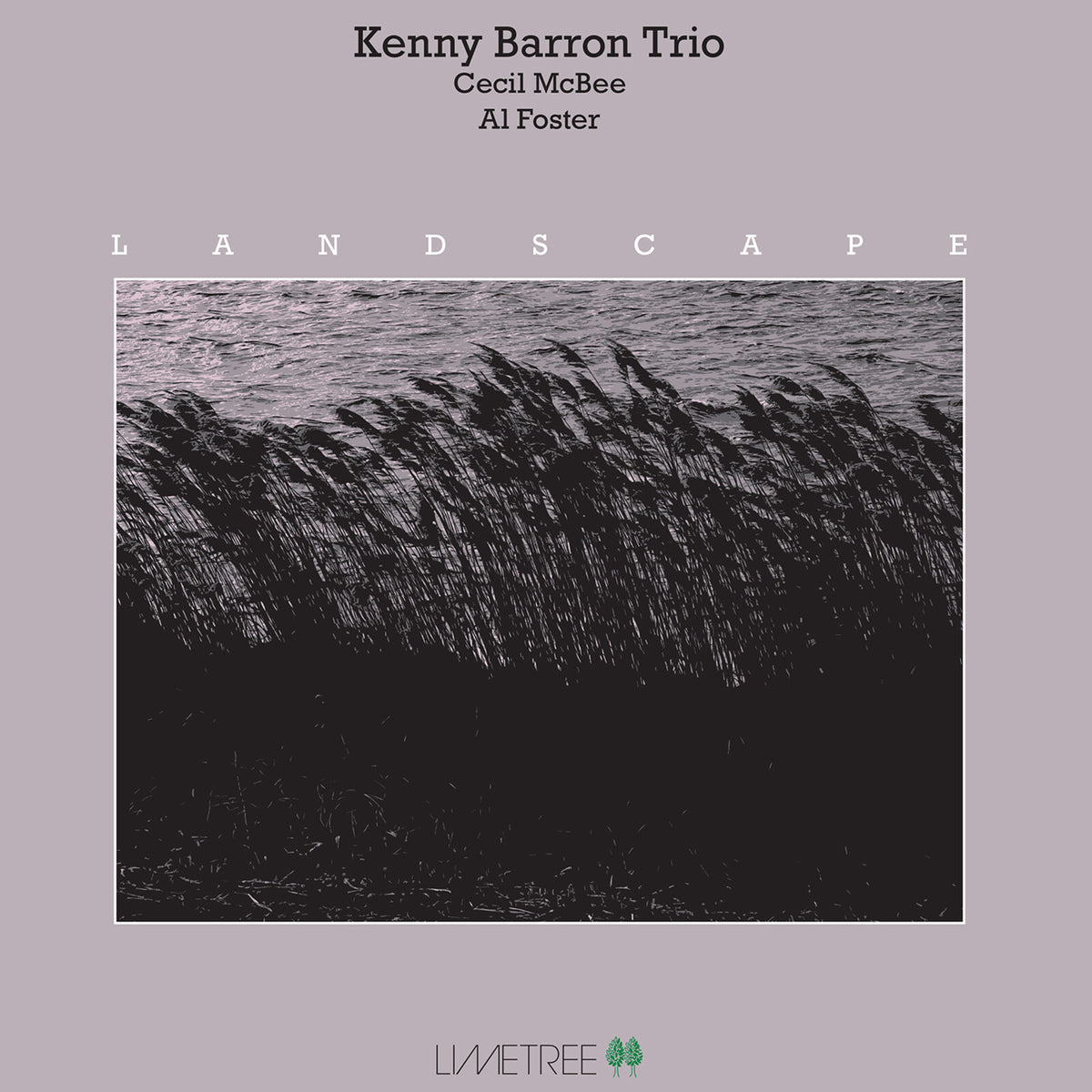 Kenny Barron Trio - Landscape - MOVLP4146