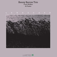 Kenny Barron Trio - Landscape - MOVLP4146