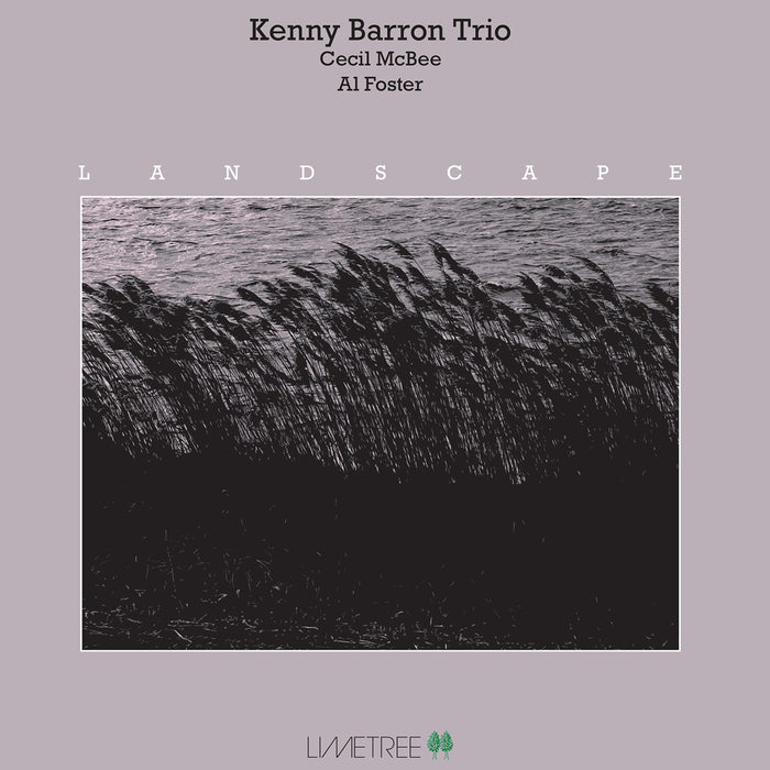 Kenny Barron Trio - Landscape - MOVLP4146