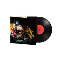 Santana - Santana III - MOVLPB3723