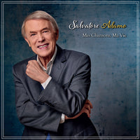 Salvatore Adamo - Mes Chansons Ma Vie - MOVLP4151