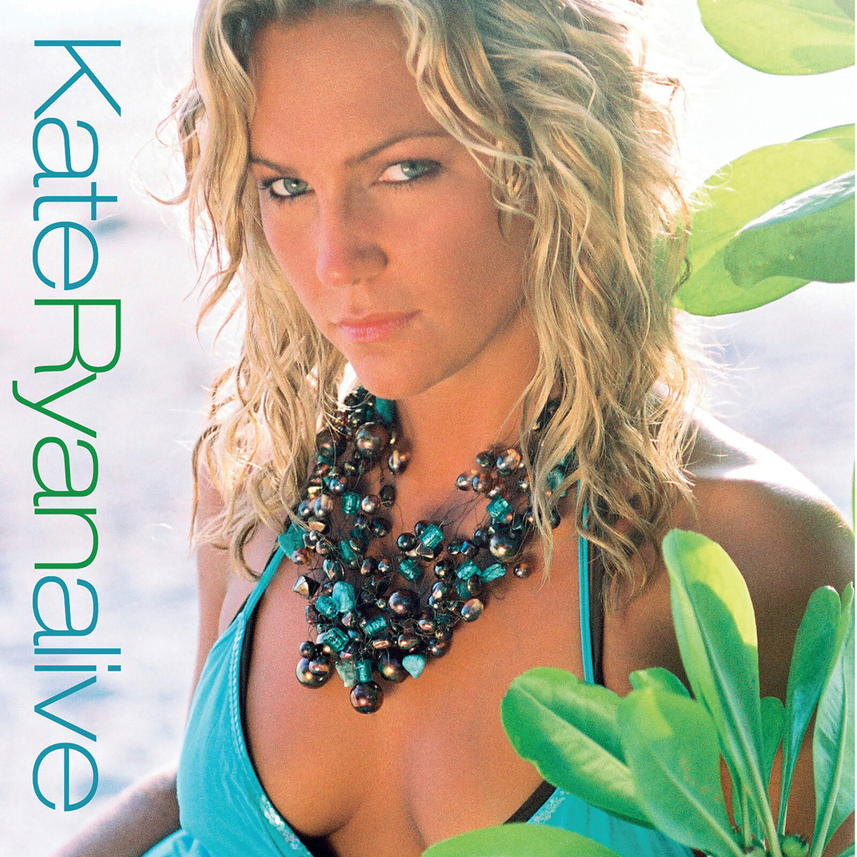 Kate Ryan - Alive (Expanded) - MOVLP4156