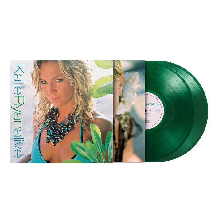 Kate Ryan - Alive (Expanded) - MOVLP4156