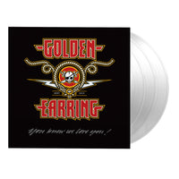 Golden Earring - You Know We Love You - MOVLPV3102